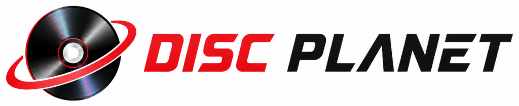 Disc Planet
