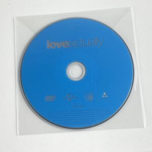 Love Actually (DVD, 2003) | Disc Only