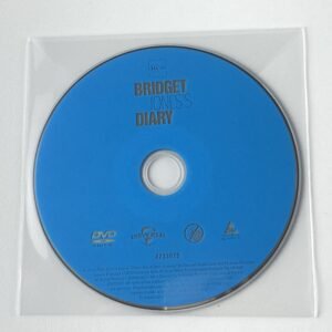 Bridget Jones's Diary (DVD, 2001) | Disc Only
