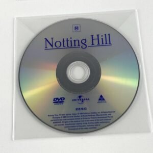 Notting Hill (DVD, 1999) | Disc Only