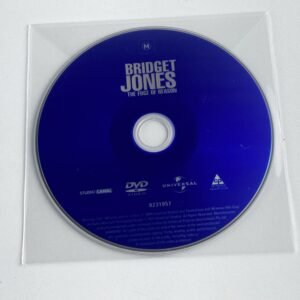 Bridget Jones: The Edge of Reason (DVD, 2004) | Disc Only