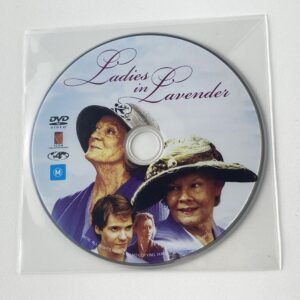 Ladies in Lavender (DVD, 2004) | Disc Only